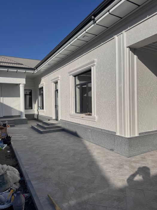 Fasad ustalar mohir ustalar