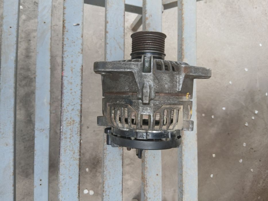 Динам атеко рабочи