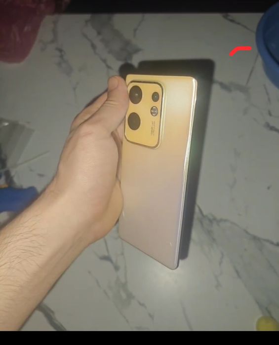 infiniks zero 30