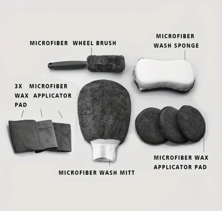 Набор для мойка