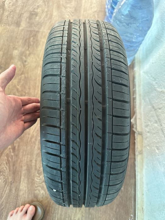 Диска балон r14 185/60 Kumho Solus новый
