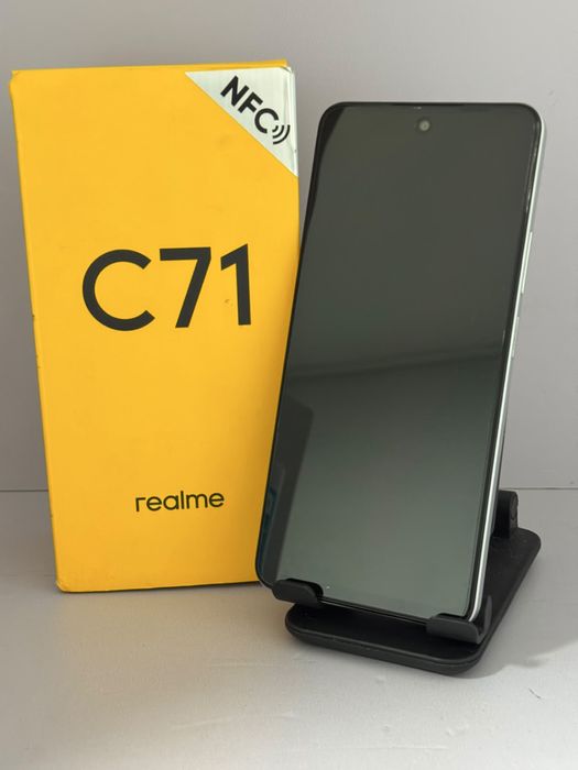 Realme C71 / КА99124