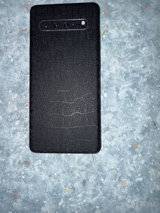 Samsung S10 5g 256 tali