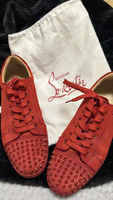 Incaltaminte marca louboutini originali