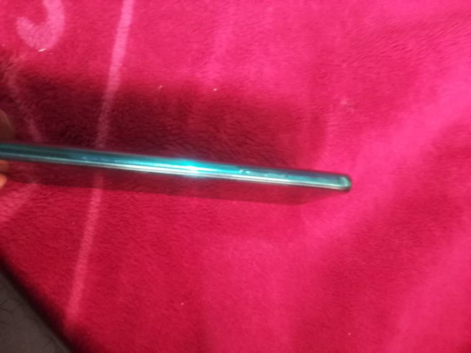 Redmi not 8pro 128talij aybi yu karopka yuq kopya beriladi