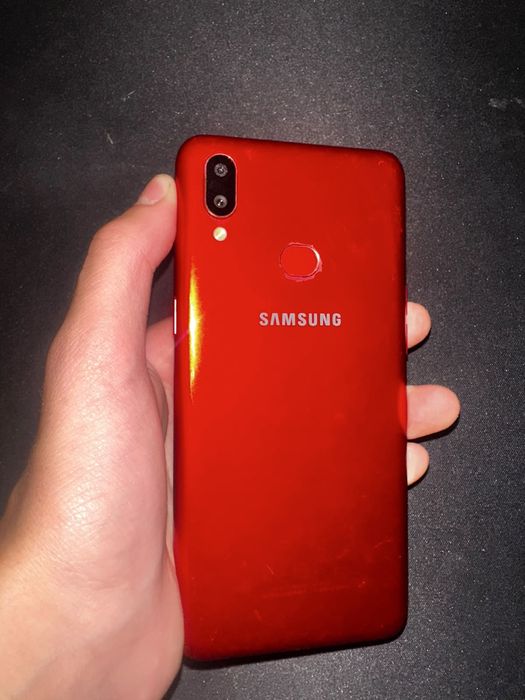 Продам samsung A10c