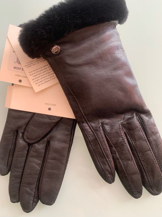 Ръкавици UGG Tech Glove