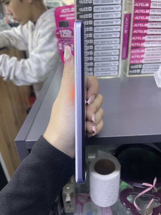 Redmi not 13 pro+5g