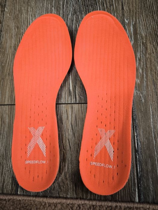 Adidas X  Speedflow.1 FG
