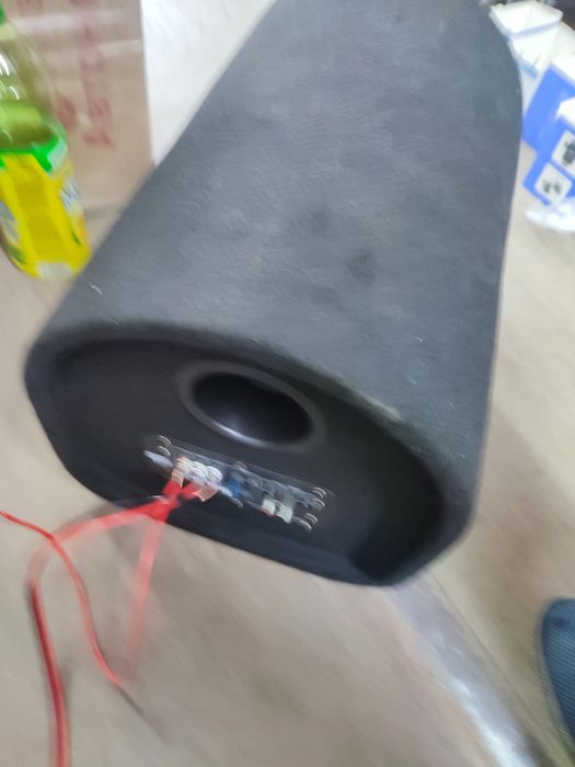 Пионер 3000ват буфер