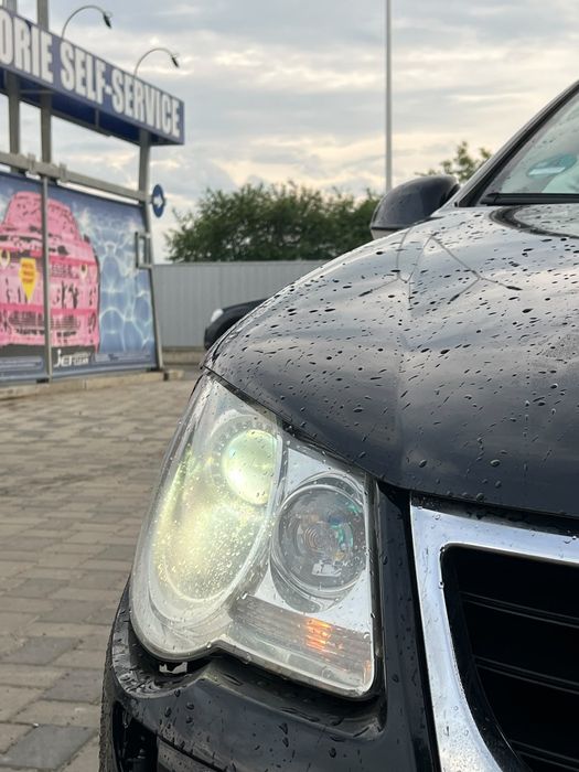 Vw eos 2.0 turbo 200 cp