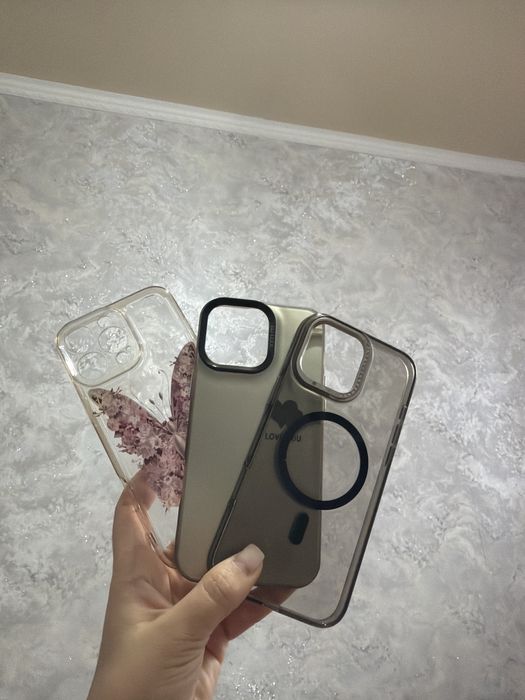 Отдам 16 про макс