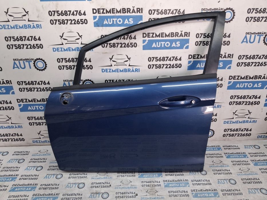 Usa stanga fata Ford Fiesta