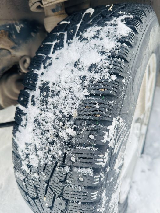 Продам титанки на ваз R14 R15