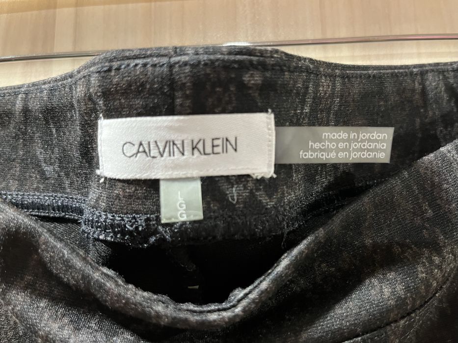 Дамски клин Calvin Klein