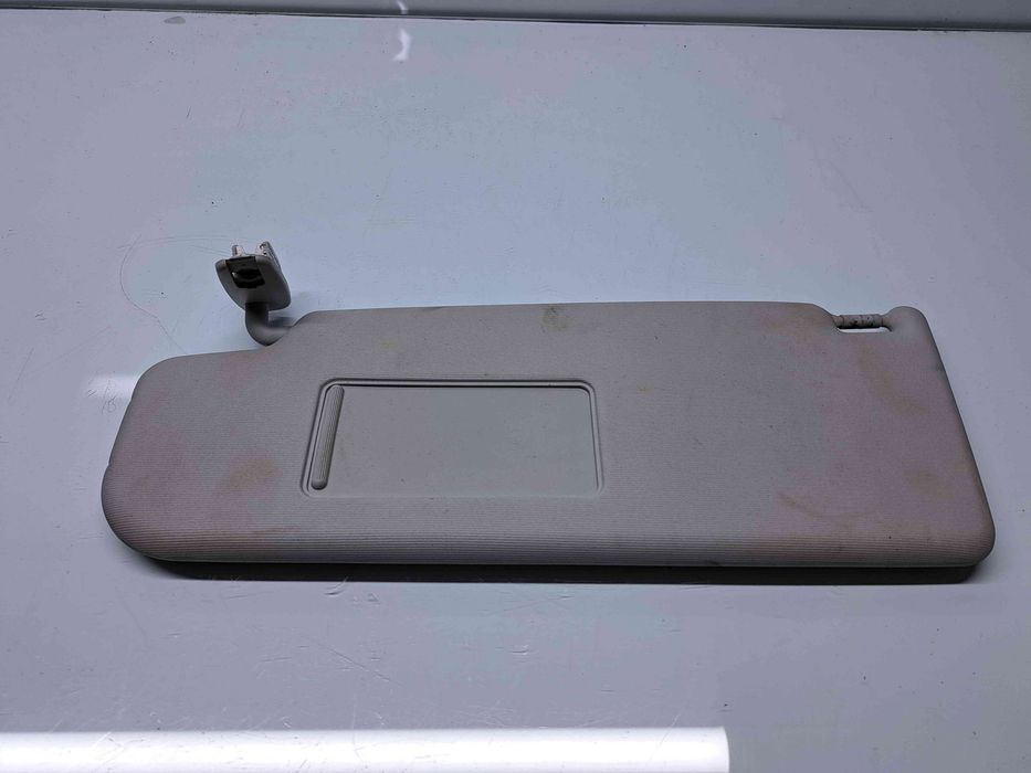 Parasolar stanga Skoda Fabia 2 Combi (5J, 545) [Fabr 2007-2014] OEM