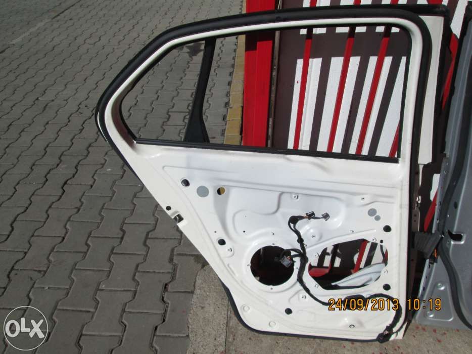 Wv Jetta