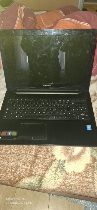 Laptop samsung lenovo