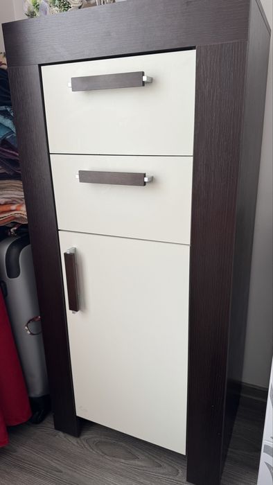 Mobila sufragerie Living 4 corpuri