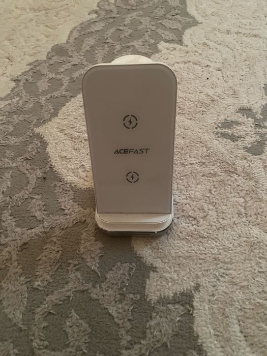 Зарятка 3/1 в одном