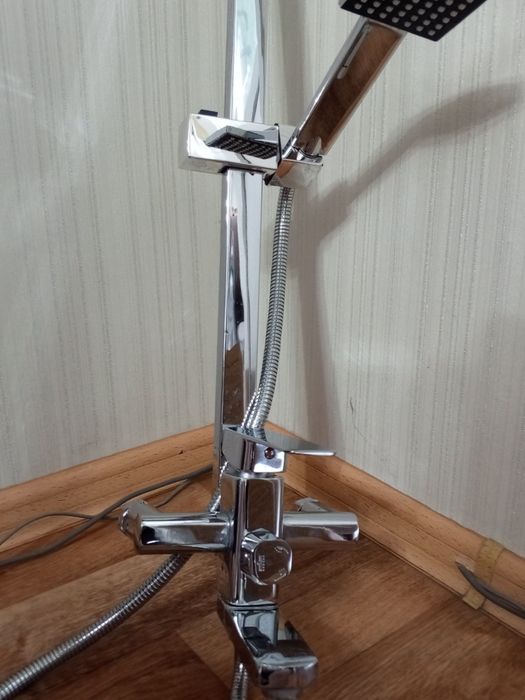 продам тропический душ