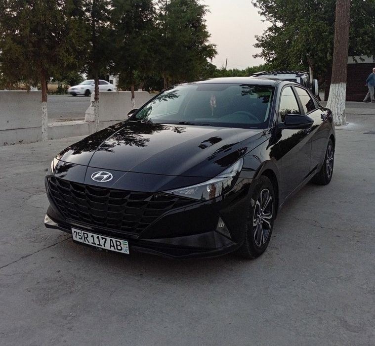 Elantra varyantga beriladi 60 mlnga