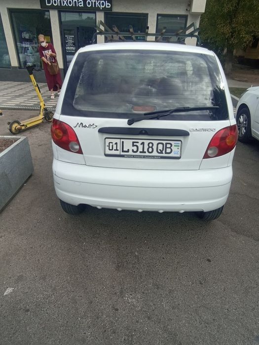 Машина холати яхши