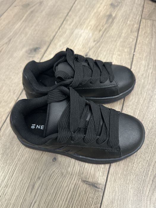 Детские ботинки Next 28 размера