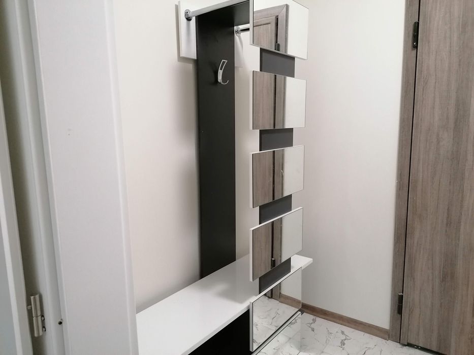 Давам под наем 2 стаен апартамент