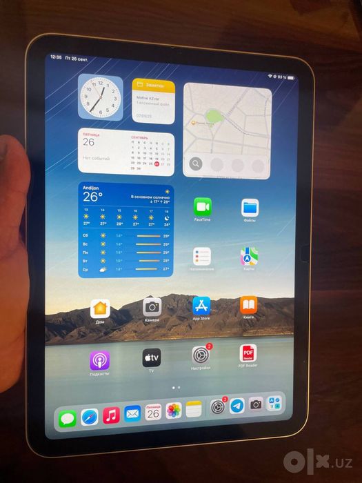 IPAD 11.          .