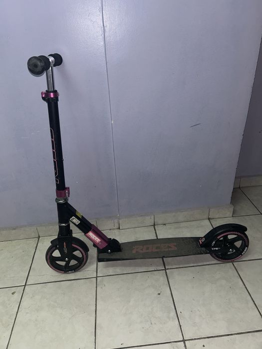 Продам самокаты детские