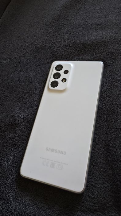 Продам Samsung a53