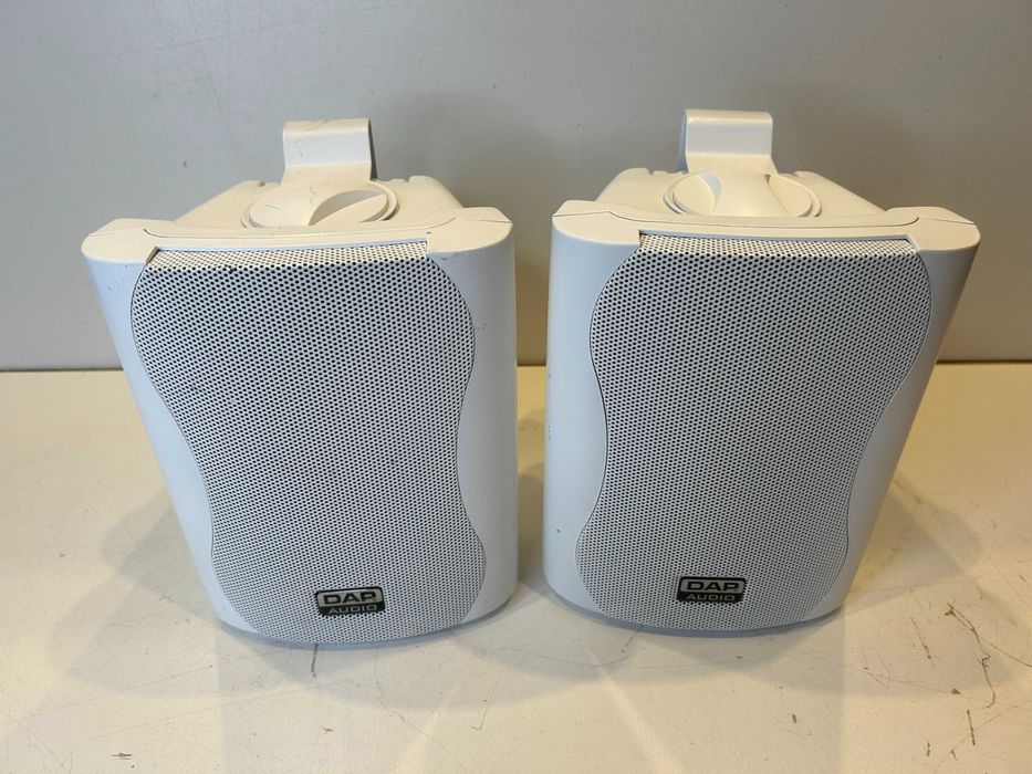 Boxe DAP Audio PR-32T