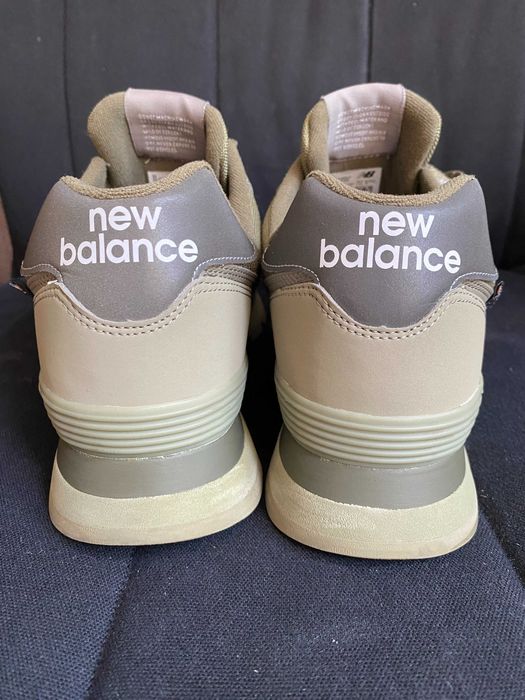 Adidasi New Balance 574 nr.44