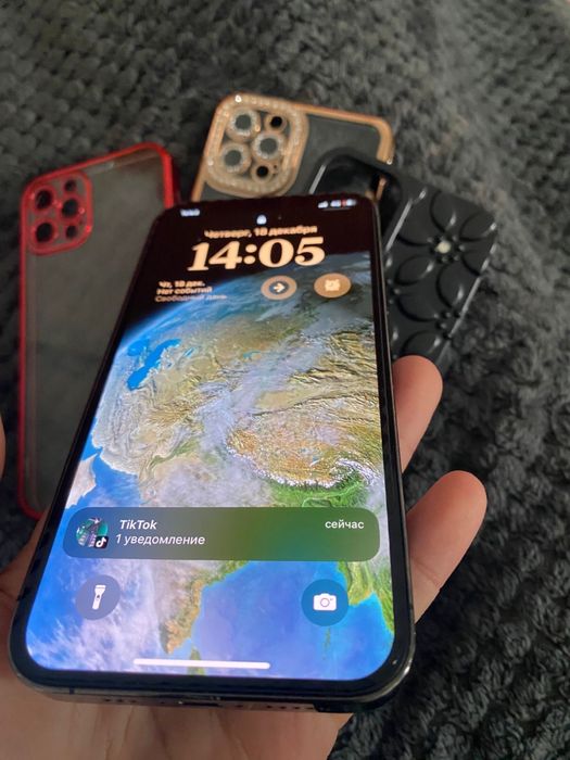 IPhone 12 pro продается