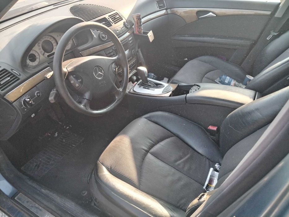 Mercedes-Benz W211 E220 2.2CDI 150к.с. автоматик на части