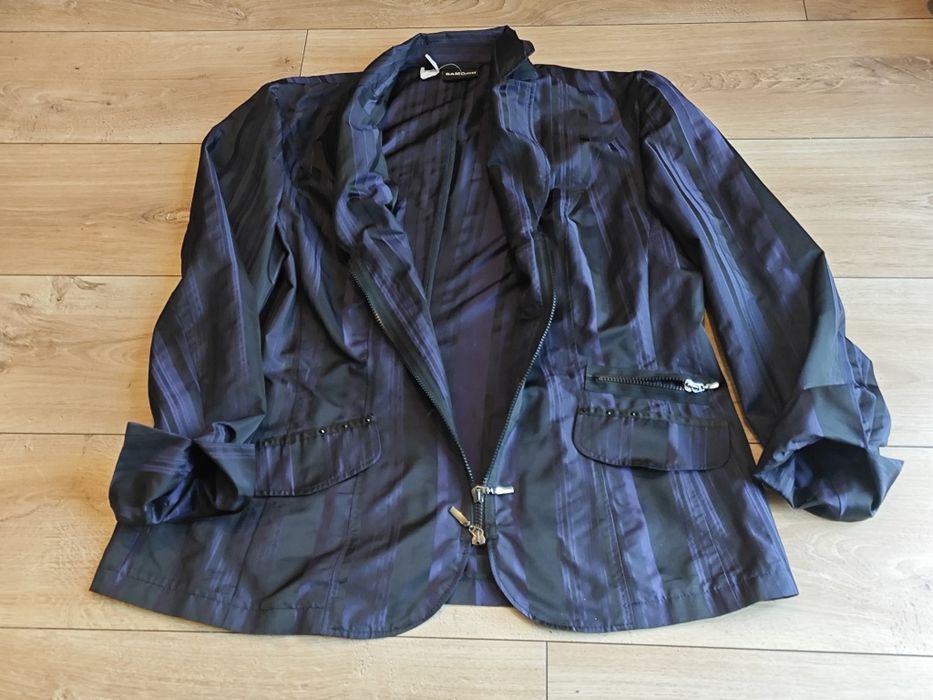 Samoon by Gerry Webber Sacou jacheta