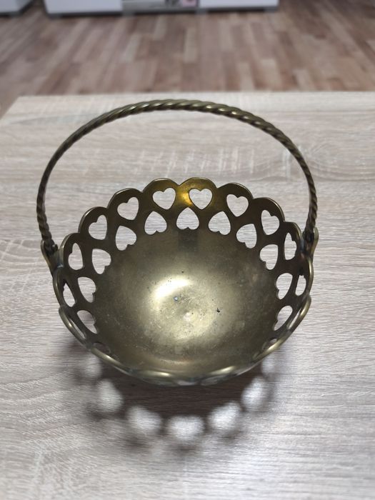 Стари месингови и медни