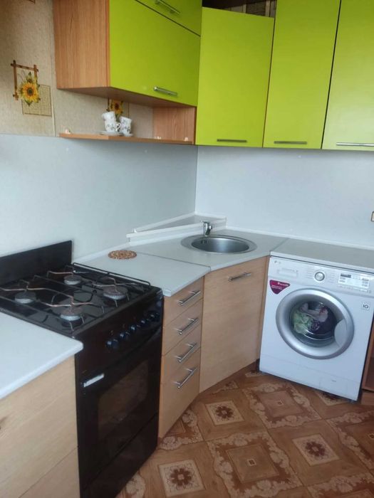Продам 3-комнатную квартиру