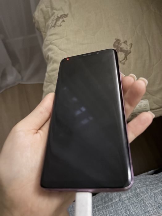 Samsung Galaxy S9+