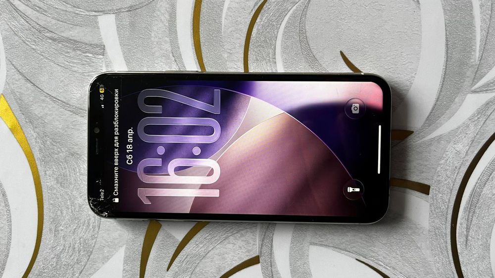 Айфон 11 про сатылады