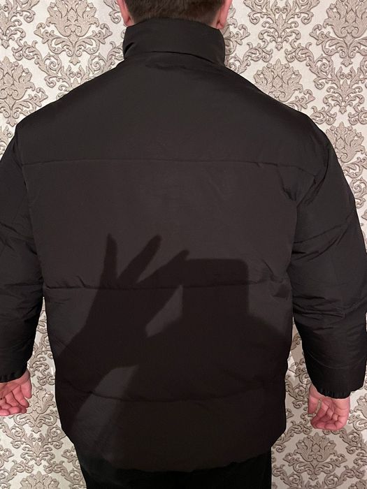 Зимняя мужская куртка