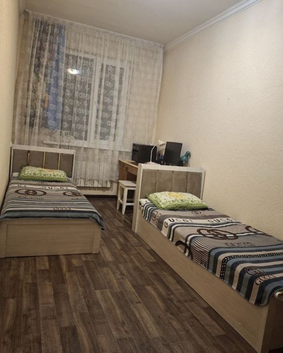 Продается 4/1/4 квартира Ялангач