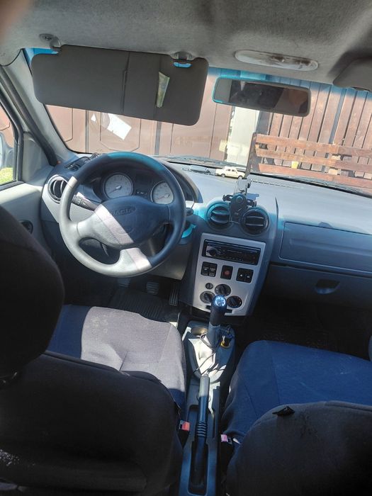 Vand autotorism dacia