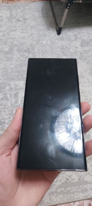 Samsung galaxy s23 ultra