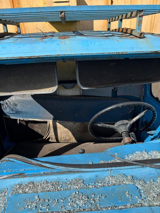 Продам будку от газона