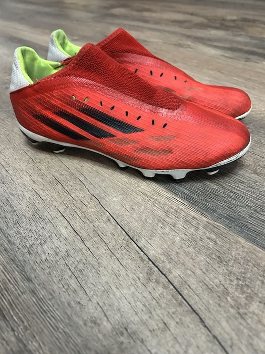 Бутонки Adidas X Speedflow.3