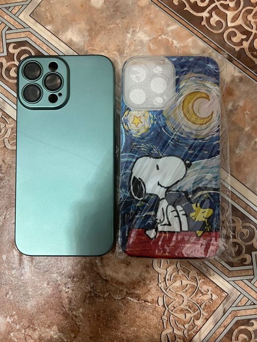 Чехлы для IPhone 13 Pro Max