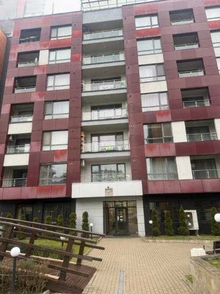 Дава се под наем Двустаен апартамент в София, Манастирски ливади - 40 кв.м за 598.23 € - Снимка #8