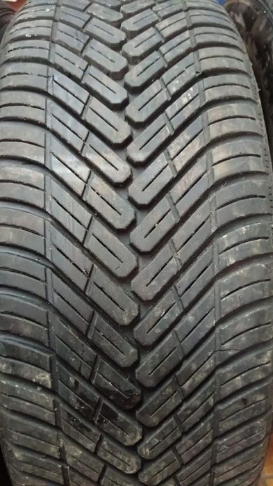 Set 4 anvelope iarna 195 60 15 Fortuna dot 2024